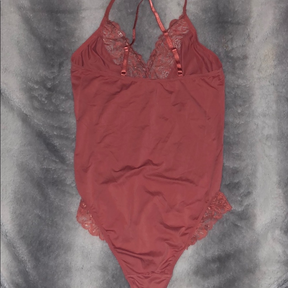 Bodysuit - Picture 2 of 2